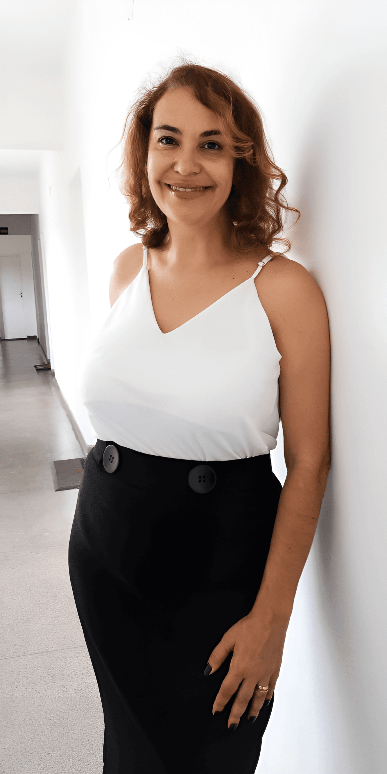 Foto de Alexsandra Castilho